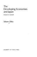 The developing economies and Japan