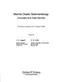 Marine clastic sedimentology