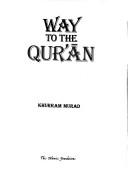 Way to the Koran