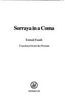Sorraya in a Coma