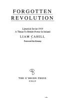 Forgotten revolution