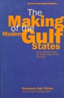 The making of the modern Gulf states