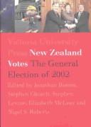New Zealand votes