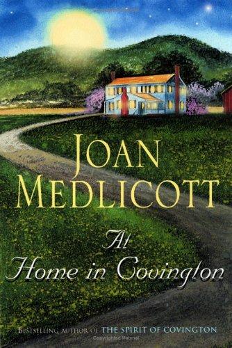 At Home in Covington (Ladies of Covington)