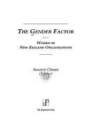 The gender factor