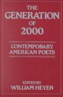 The Generation of 2000