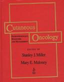 Cutaneous oncology