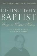 Distinctively Baptist