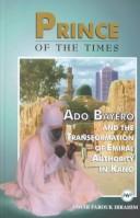 Prince of times