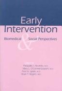 Early intervention