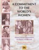 A commitment to the world's women