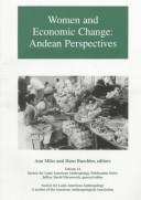 Women and economic change
