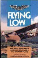 Flying Low