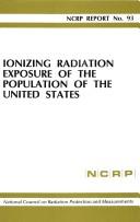 Ionizing Radiation