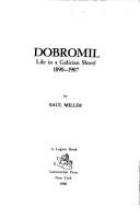 Dobromil