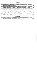 Genetics of industrial microorganisms