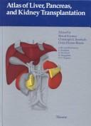 Atlas of liver, pancreas, and kidney tranplantation