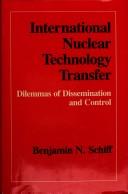 International nuclear technology transfer