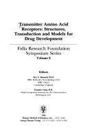 Transmitter amino acid receptors
