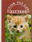 Kittens/J-003 (Junior Pet Care)