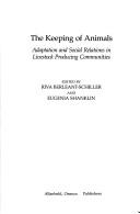 The Keeping of animals