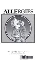 Allergies