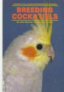Breeding cockatiels