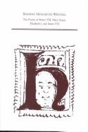 Reading monarch's writing