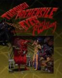 Through Prehensile Eyes Deluxe
