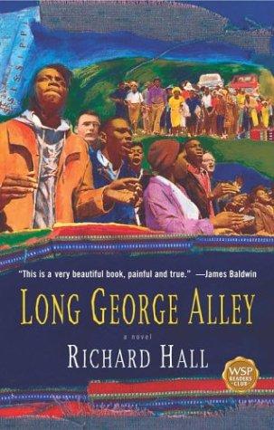 Long George Alley