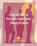Leadership skills for performance improvement
