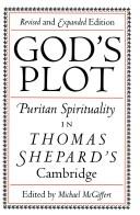 God's plot