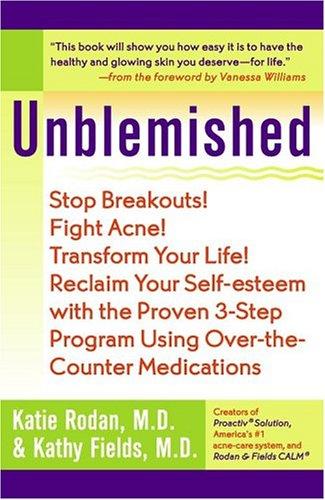 Unblemished