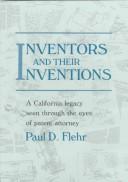 Inventors and their inventions