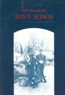 Book of Navy Songs