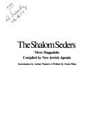 Shalom Seders