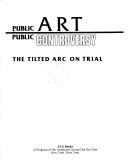 Public art, public controversy