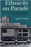 Ethnicity on parade