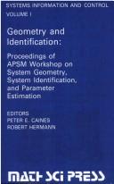 Geometry and Identification