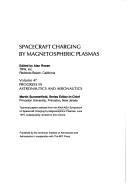 Spacecraft charging by magnetospheric plasmas