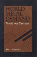 World Metal Demand