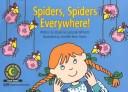 Spiders,spiders everywhere!
