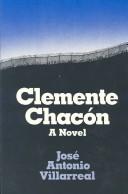 Clemente Chacón