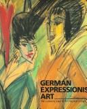 German expressionist art