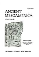 Ancient Mesoamerica