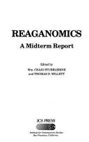 Reaganomics