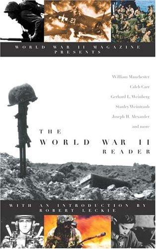 The World War II Reader