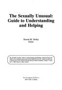 The Sexually unusual