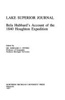 Lake Superior Journal