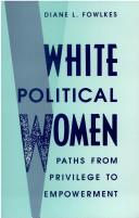 White political women